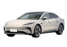 Коврики на Rising Auto F7 2023 - 2025 в Кургане