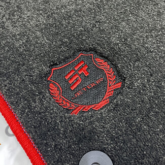 Коврики на Jetour Dashing 2022&nbsp;-&nbsp;2026 в Кургане