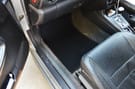 Коврики на Subaru Impreza II 2000 - 2007 в Кургане
