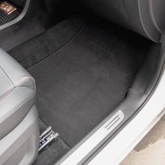 Коврики на Tenet T7 2025&nbsp;-&nbsp;2026 в Кургане