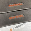 Коврики на Haval F7 II 2024 - 2025 в Кургане