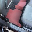 Ворсовые коврики на Volkswagen Tharu 2018 - 2025 в Кургане