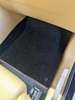 EVA коврики на Voyah Dream 2021&nbsp;-&nbsp;2026 в Кургане