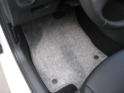 EVA коврики на Audi A3 (8Y) 2020&nbsp;-&nbsp;2026 в Кургане