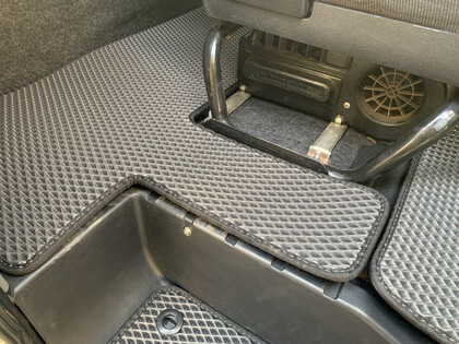 EVA коврики на ГАЗ ГАЗель 1994&nbsp;-&nbsp;2026 в Кургане