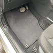 EVA коврики на Citroen C4 II 2010 - 2022 в Кургане