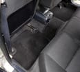 Коврики на Toyota Altezza 1998 - 2005 в Кургане