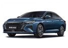 Коврики на Dongfeng Shine Max 2021 - 2025 в Кургане