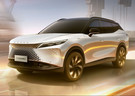 EVA коврики на Omoda C7 2024 - 2025 в Кургане