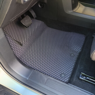 Коврики на Jetour T1 2025&nbsp;-&nbsp;2026 в Кургане