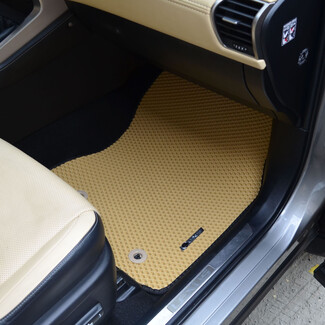 EVA коврики на Lexus NX I 2014&nbsp;-&nbsp;2021 в Кургане