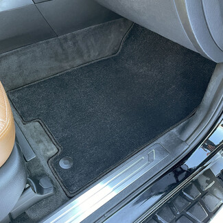 Коврики на KIA Mohave 2008&nbsp;-&nbsp;2026 в Кургане