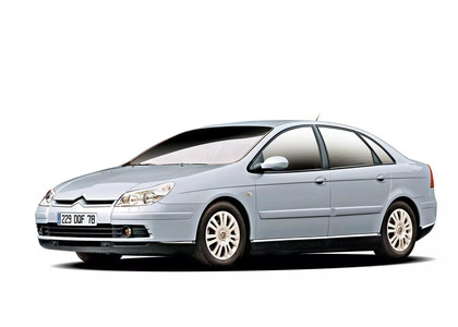 Коврики на Citroen C5 I 2001 - 2008 в Кургане