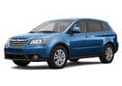 Коврики на Subaru Tribeca 2005 - 2014 в Кургане