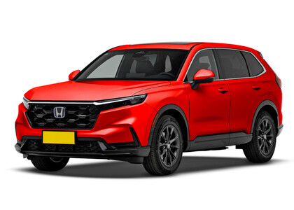 Коврики на Honda CR-V VI 2022&nbsp;-&nbsp;2026 в Кургане
