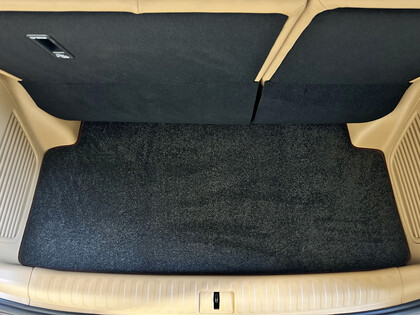 EVA коврики на Voyah Dream 2021&nbsp;-&nbsp;2026 в Кургане