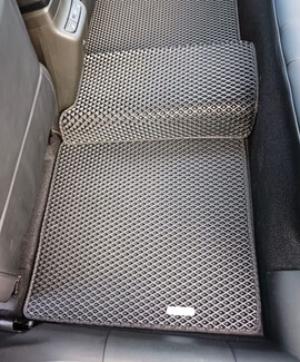 Коврики на Lada (ВАЗ) Aura 2023&nbsp;-&nbsp;2026 в Кургане