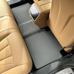 Коврики на Rising Auto F7 2023 - 2025 в Кургане