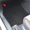 Коврики на Toyota Yaris IV 2019 - 2025 в Кургане