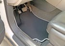Коврики на Subaru Tribeca 2005 - 2014 в Кургане