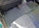 Коврики на Subaru Impreza I 1992 - 2000 в Кургане