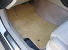 Ворсовые коврики на Subaru Outback III 2003 - 2009 в Кургане