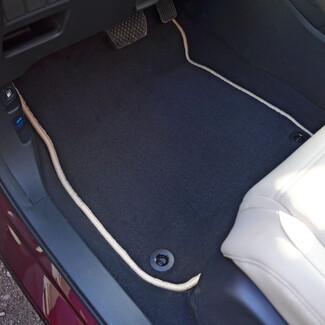 Коврики на Honda CR-V V 2016&nbsp;-&nbsp;2023 в Кургане