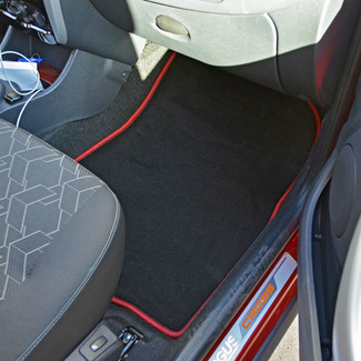 Коврики на Lada (ВАЗ) Largus 2012 - 2025 в Кургане