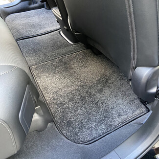 Коврики на Honda CR-V VI 2022&nbsp;-&nbsp;2026 в Кургане