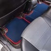 Коврики на Honda Accord VII 2002 - 2008 в Кургане
