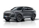 Коврики на Changan Uni-K 2020 - 2025 в Кургане