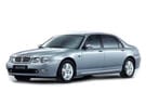 Коврики на Rover 75 1999 - 2005 в Кургане
