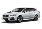 EVA коврики на Subaru Levorg I 2014 - 2020 в Кургане