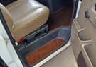 Ворсовые коврики на GMC Savana 2002 - 2025 в Кургане