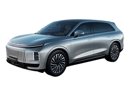 EVA коврики на Exeed Exlantix ET 2025 - 2025 в Кургане