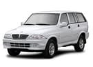 Коврики на ТагАЗ Road Partner 2008 - 2014 в Кургане