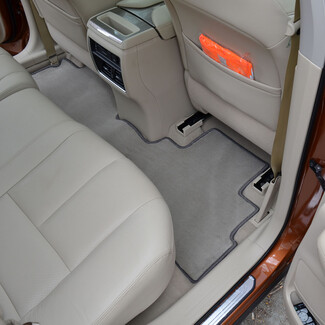 Коврики на Nissan Murano (Z52) 2014&nbsp;-&nbsp;2022 в Кургане