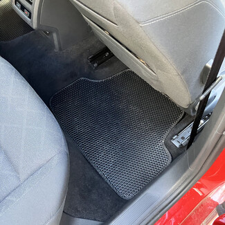 Коврики на Volkswagen Golf 8 2019&nbsp;-&nbsp;2026 в Кургане