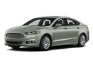 Ворсовые коврики на Ford Fusion II 2012 - 2020 в Кургане