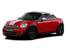 Коврики на Mini Cooper Coupe (R58) 2011 - 2015 в Кургане