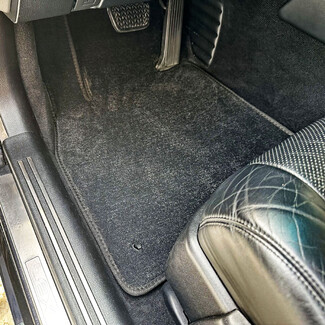 Коврики на Lexus LS IV 2006 - 2017 в Кургане Коврики на Lexus LS IV 2006 - 2017 в Кургане