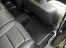 EVA коврики на Ford Explorer V 2010 - 2019 в Кургане
