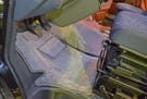 EVA коврики на ГАЗ ГАЗон Next 2014 - 2025 в Кургане