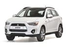 Коврики на Mitsubishi ASX 2010 - 2025 в Кургане