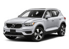 Коврики на Volvo XC40 2017 - 2025 в Кургане