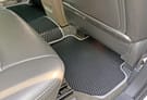Коврики на Subaru Tribeca 2005 - 2014 в Кургане