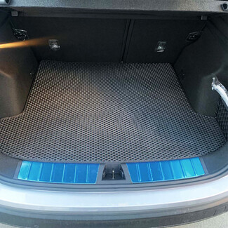 Ворсовые коврики на Geely Coolray рестайлинг 2023&nbsp;-&nbsp;2026 в Кургане