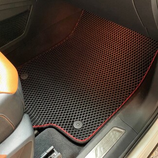 Коврики на Volkswagen Teramont 2016&nbsp;-&nbsp;2026 в Кургане