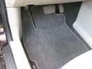 Коврики на Mazda CX7 2006 - 2012 в Кургане