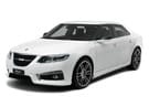 Ворсовые коврики на Saab 9-5 1997 - 2010 в Кургане